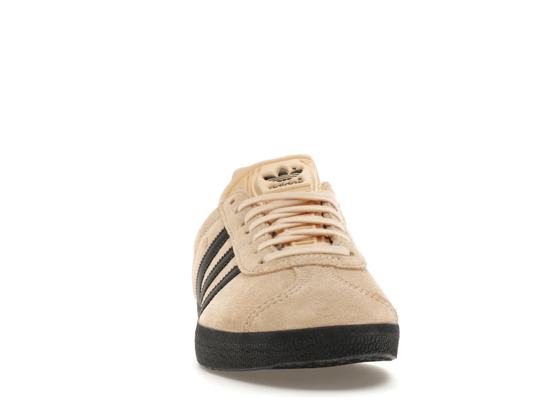 adidas Gazelle Messi Triunfo Dorado - vue secondaire A