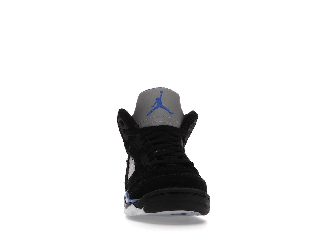 Jordan 5 Retro Racer Blue (PS) - vue secondaire A