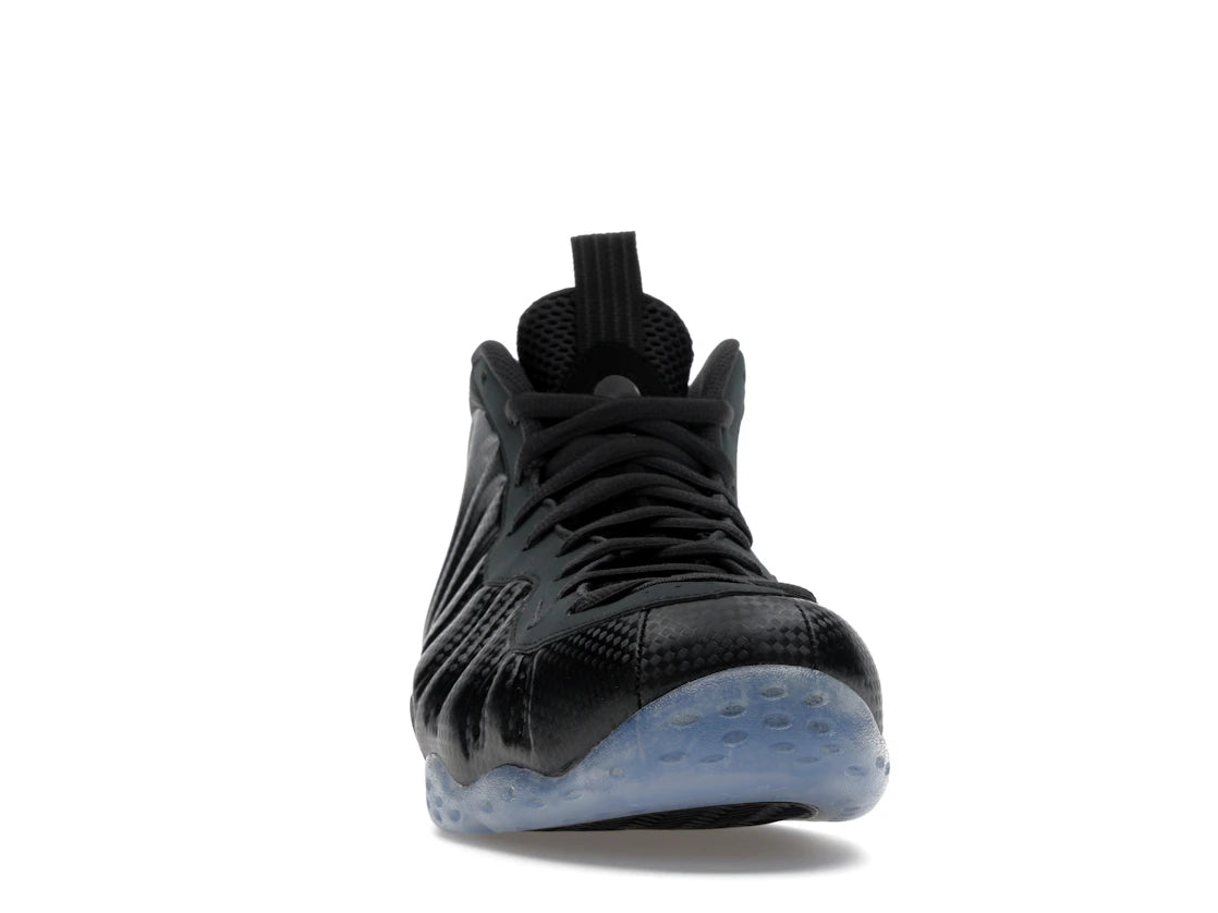 Nike Air Foamposite One Carbonfaser - vue secondaire A