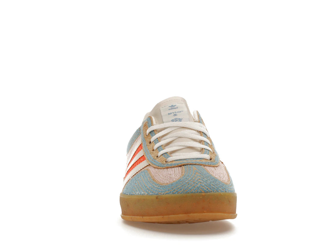 adidas Gazelle Indoor Sean Wotherspoon Mylo - vue secondaire A