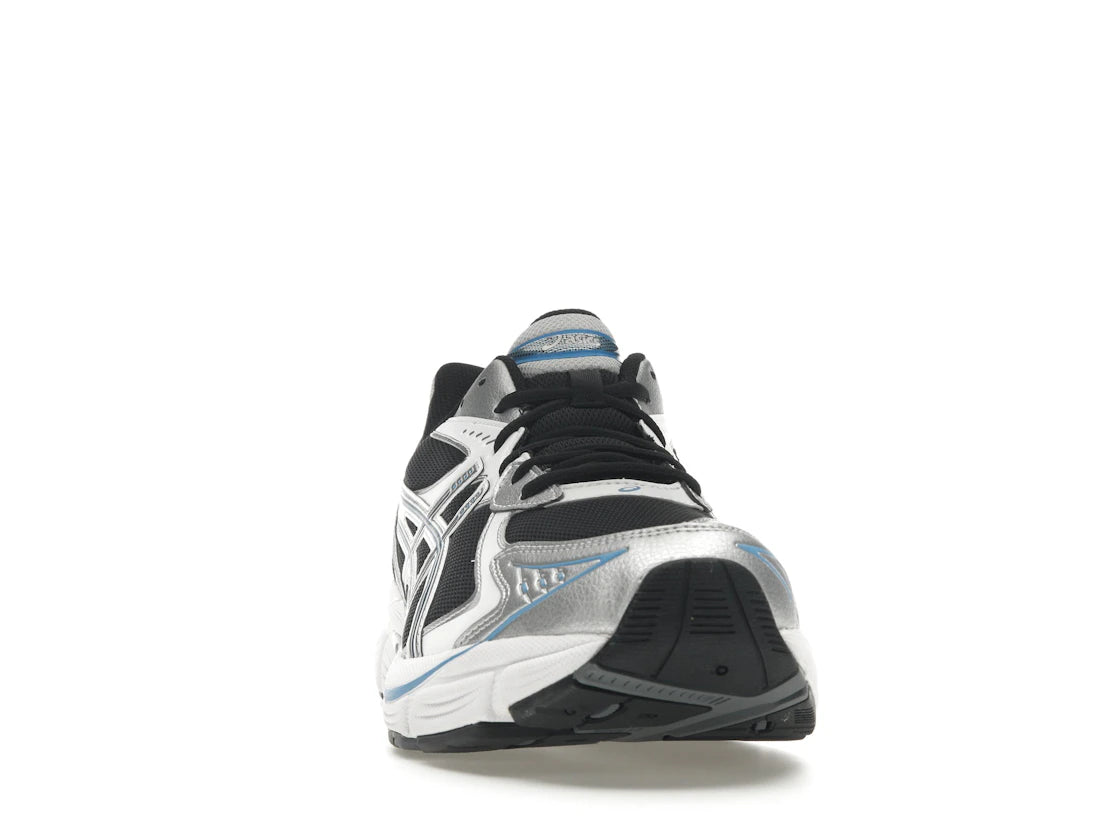 ASICS GT-2160 Black Pure Silver Bright Blue - vue secondaire A