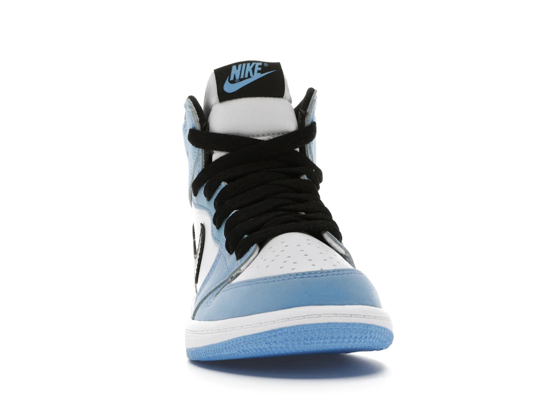 Jordan 1 Retro High OG University Blue (PS) - vue secondaire A