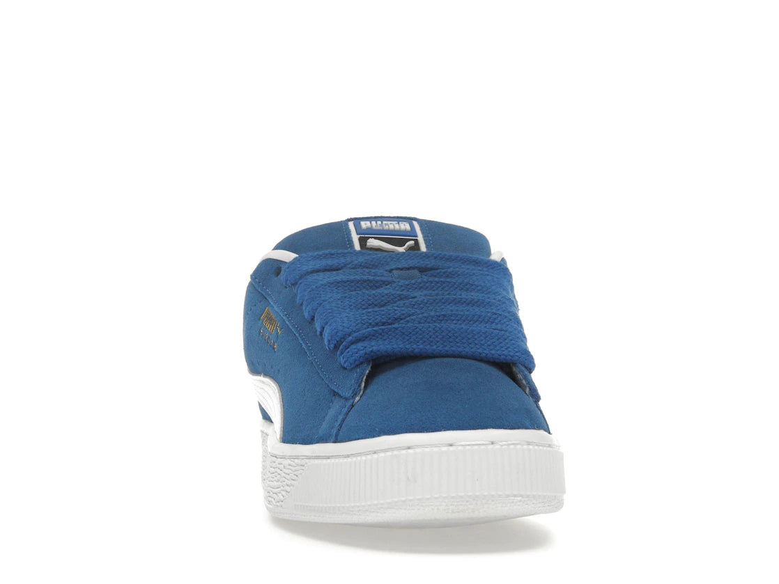 Puma Suede XL Team Royal - vue secondaire A
