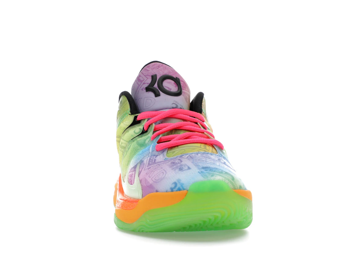 Nike KD 17 Easy Money All-Star - vue secondaire A