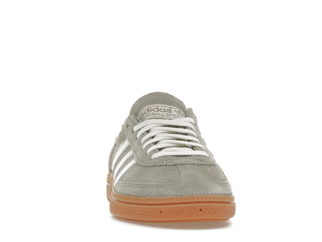 adidas Handball Spezial Silver Pebble (Women's) - vue secondaire A