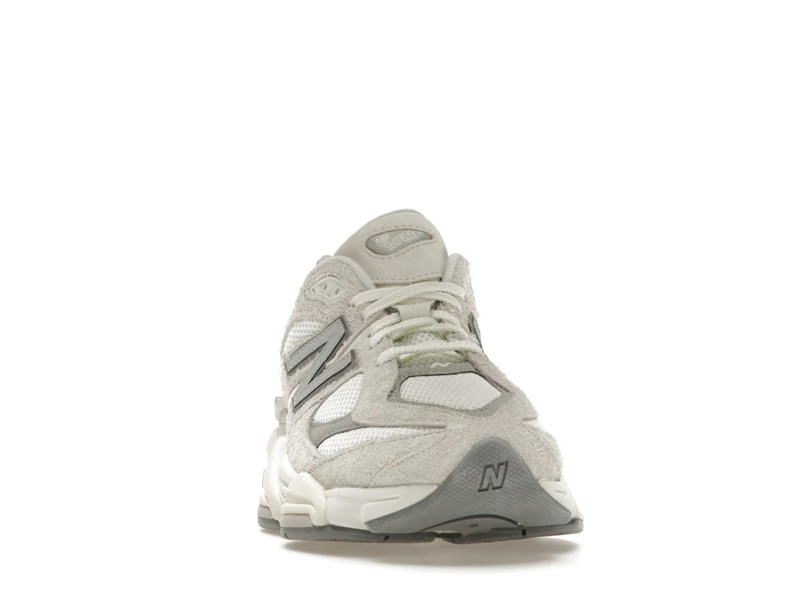 New Balance 9060 Moonbeam Meersalz - vue secondaire A