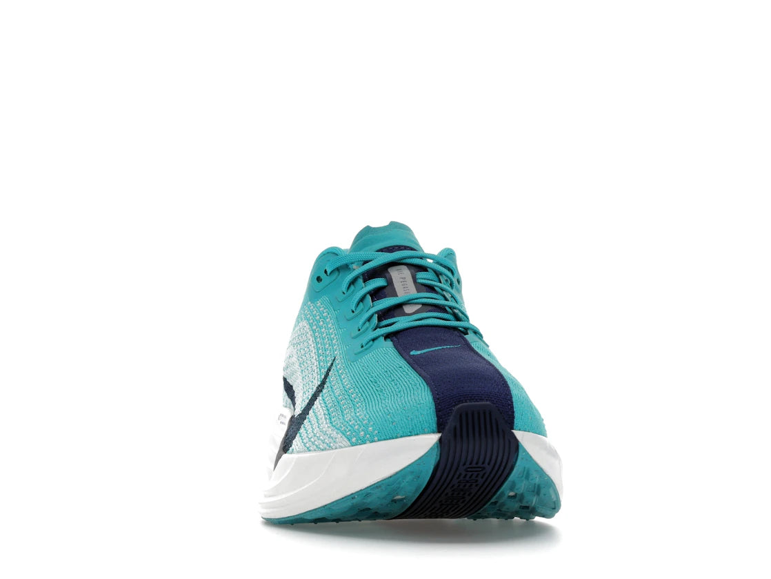 Nike Pegasus Plus Dusty Cactus Glacier Blue Blue Void - vue secondaire A