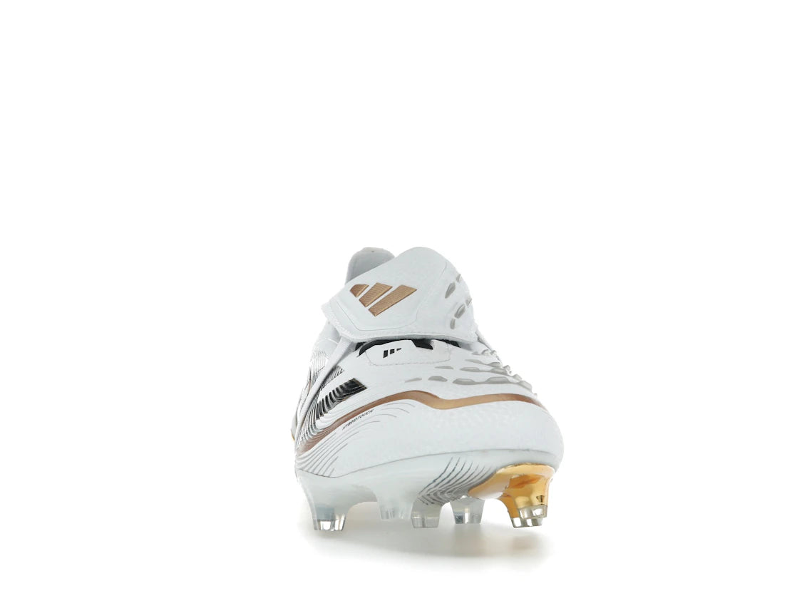 adidas Predator Elite Foldover Tongue FG +Teamgeist - vue secondaire A