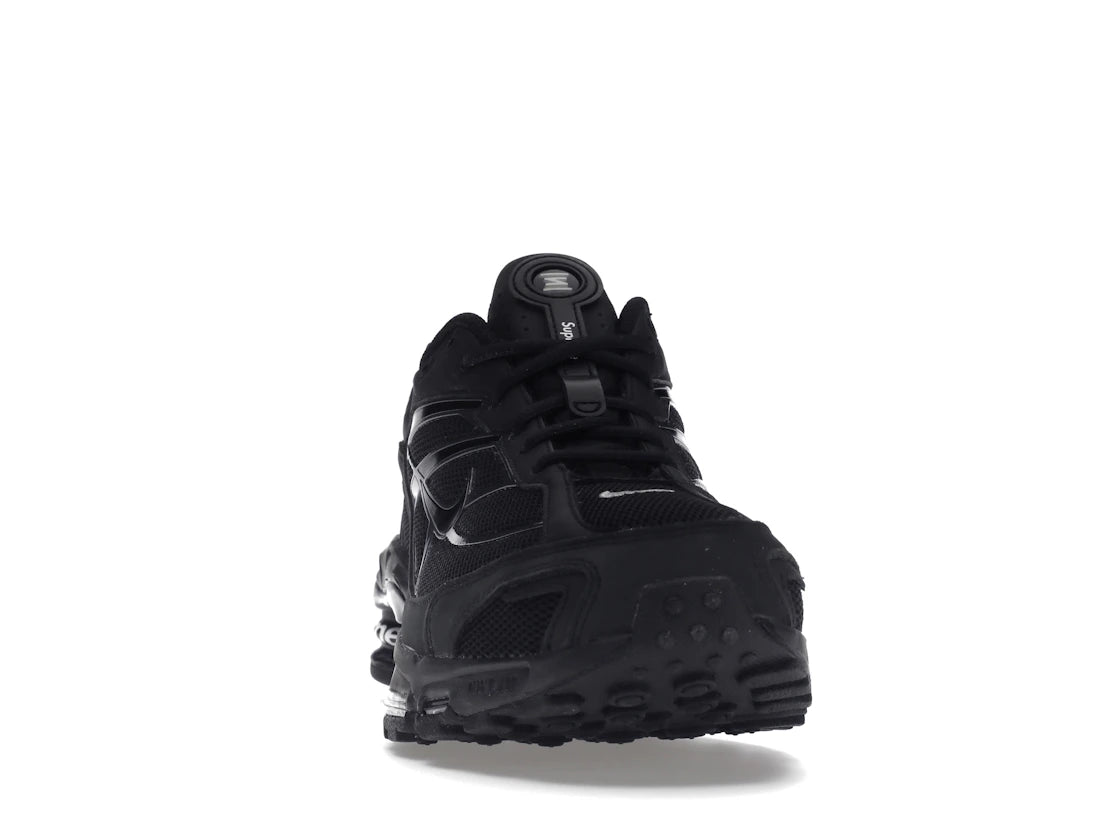 Nike Shox Ride 2 SP Supreme Schwarz - vue secondaire A
