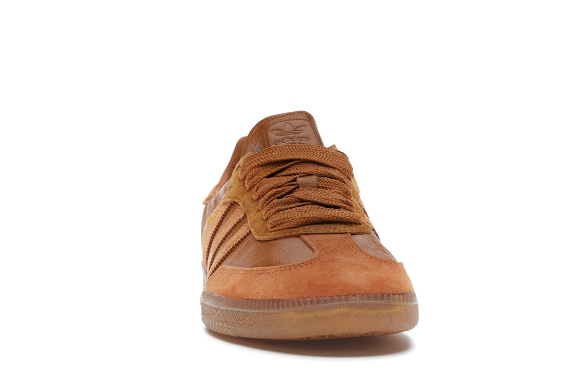 adidas Samba Jonah Hill Craft Ochre - vue secondaire A