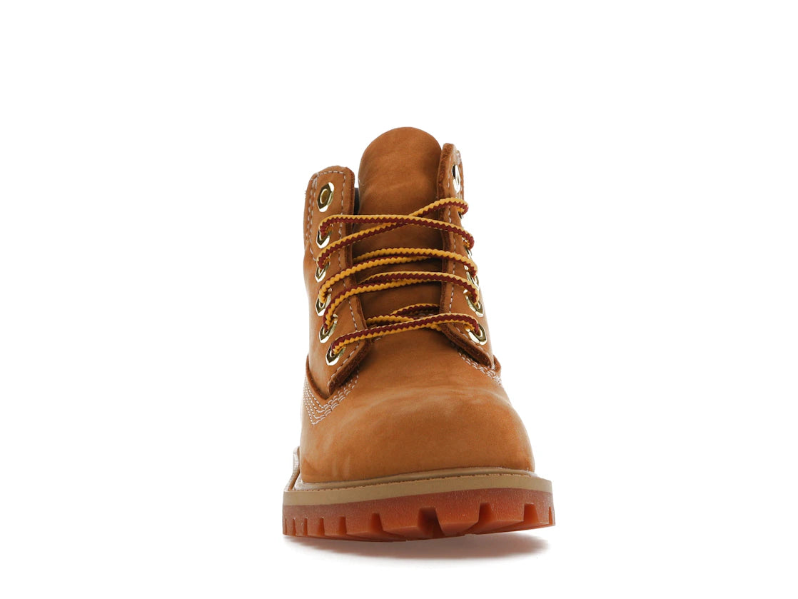 Timberland 6" Premium Boot Weizen (TD) - vue secondaire A