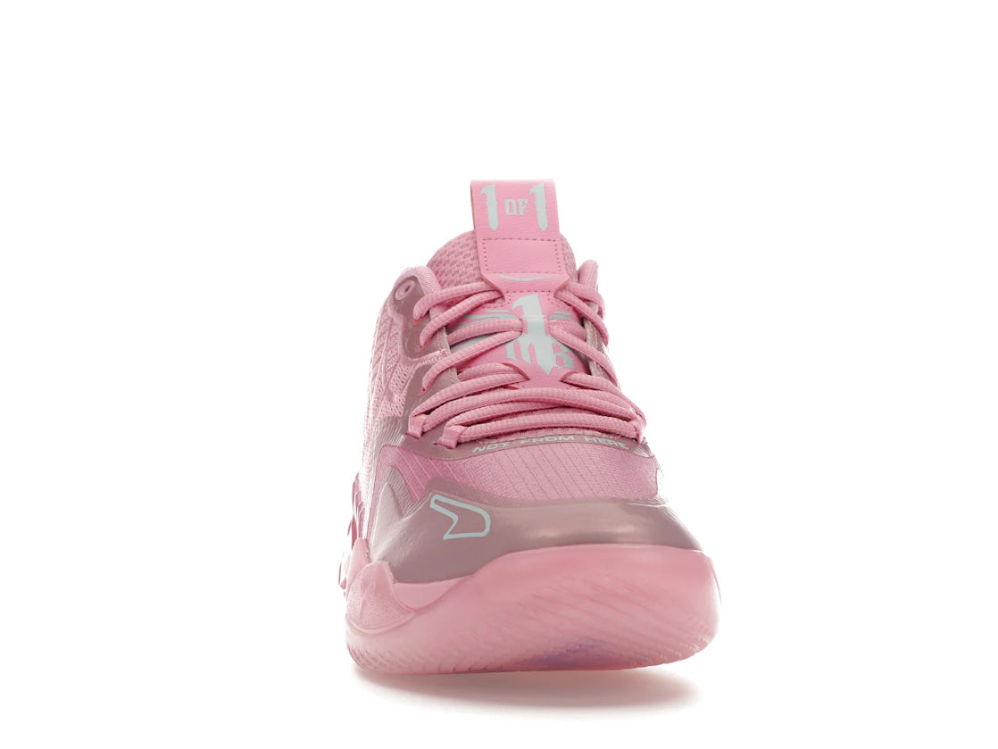 Puma LaMelo Ball MB.01 Iridescent - vue secondaire A