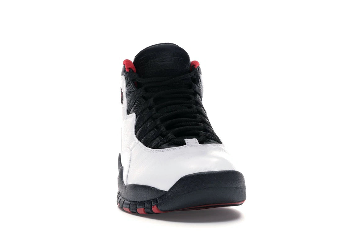 Jordan 10 Retro Double Nickel - vue secondaire A