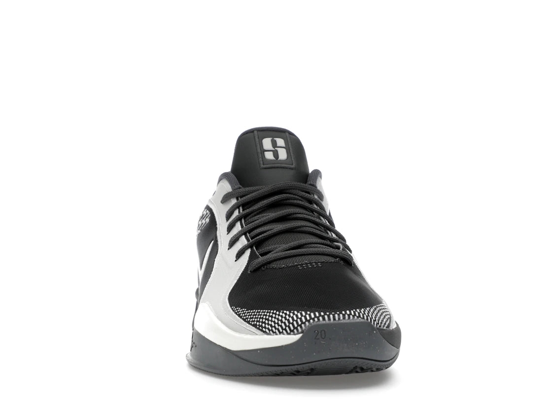Nike Sabrina 2 Iron Grey Sail (Women's) - vue secondaire A