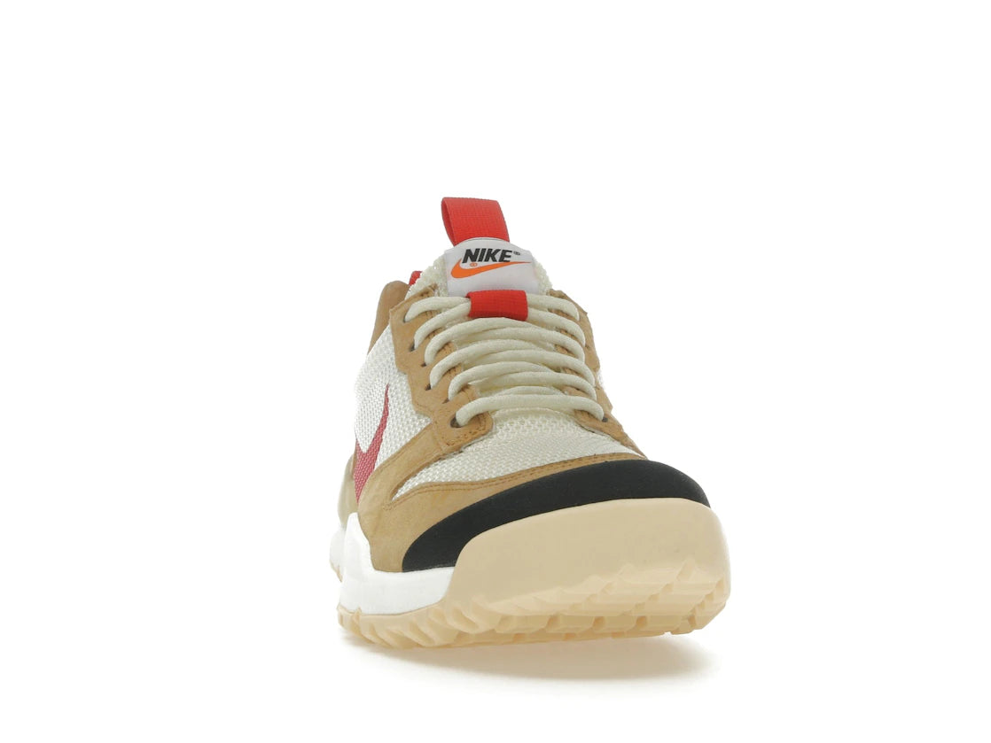 NikeCraft Mars Yard Shoe 3.0 Tom Sachs Space Camp - vue secondaire A