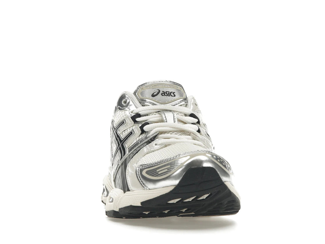 ASICS Gel-Nimbus 9 Cream Black