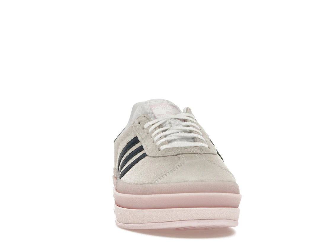 adidas Gazelle Bold Clear Pink Night Indigo (Women's) - vue secondaire A