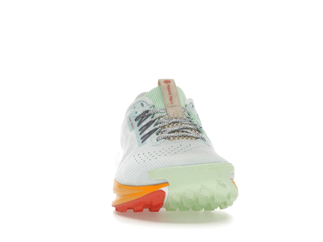 Nike Pegasus Trail 5 Sundial Daybreak (Women's) - vue secondaire A