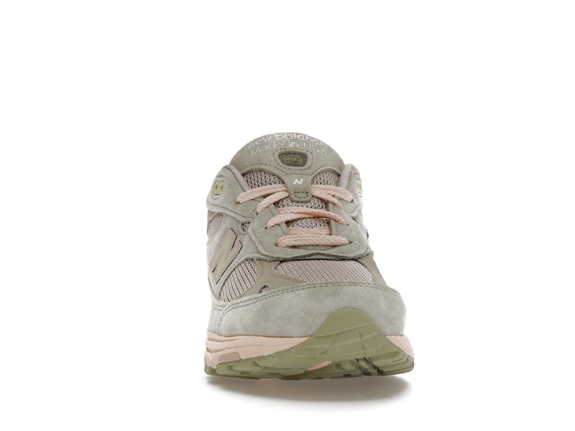New Balance 993 Joe Freshgoods Performance Art Sage (Women's) - vue secondaire A