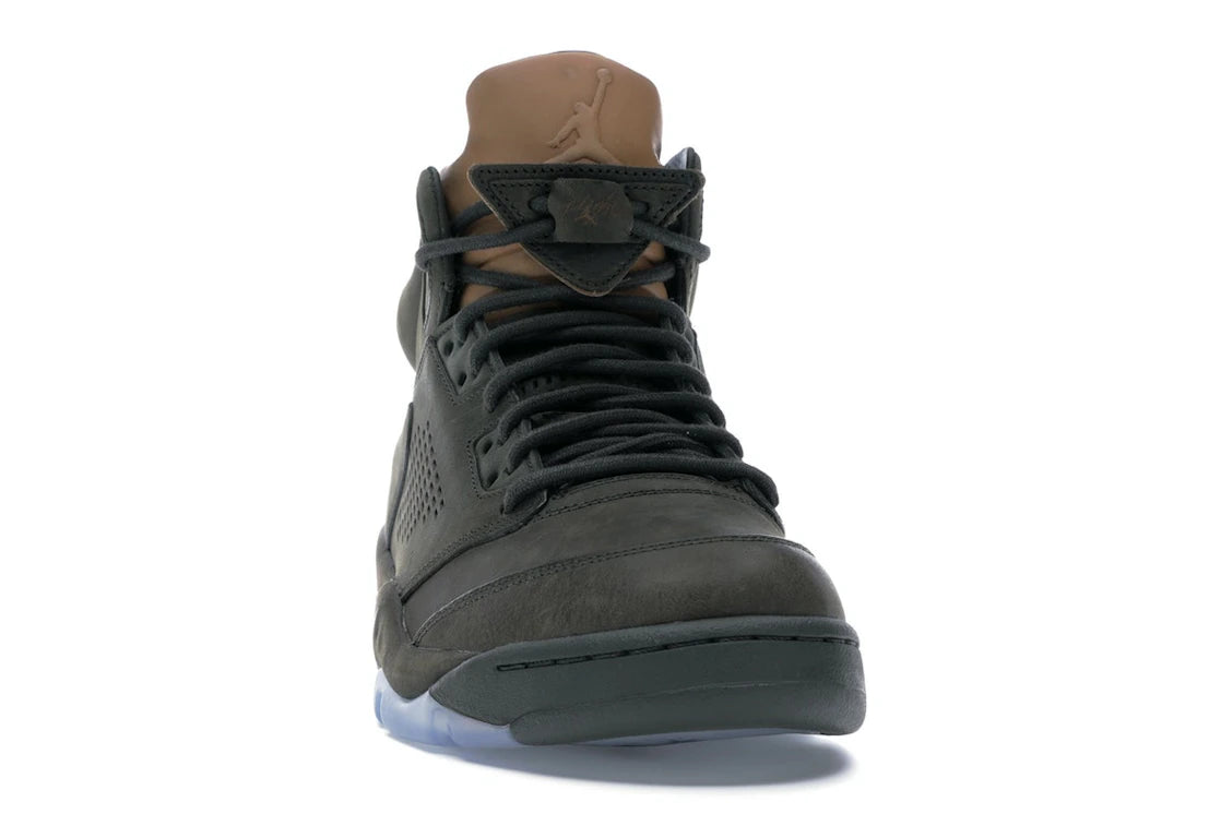 Jordan 5 Retro Take Flight - vue secondaire A