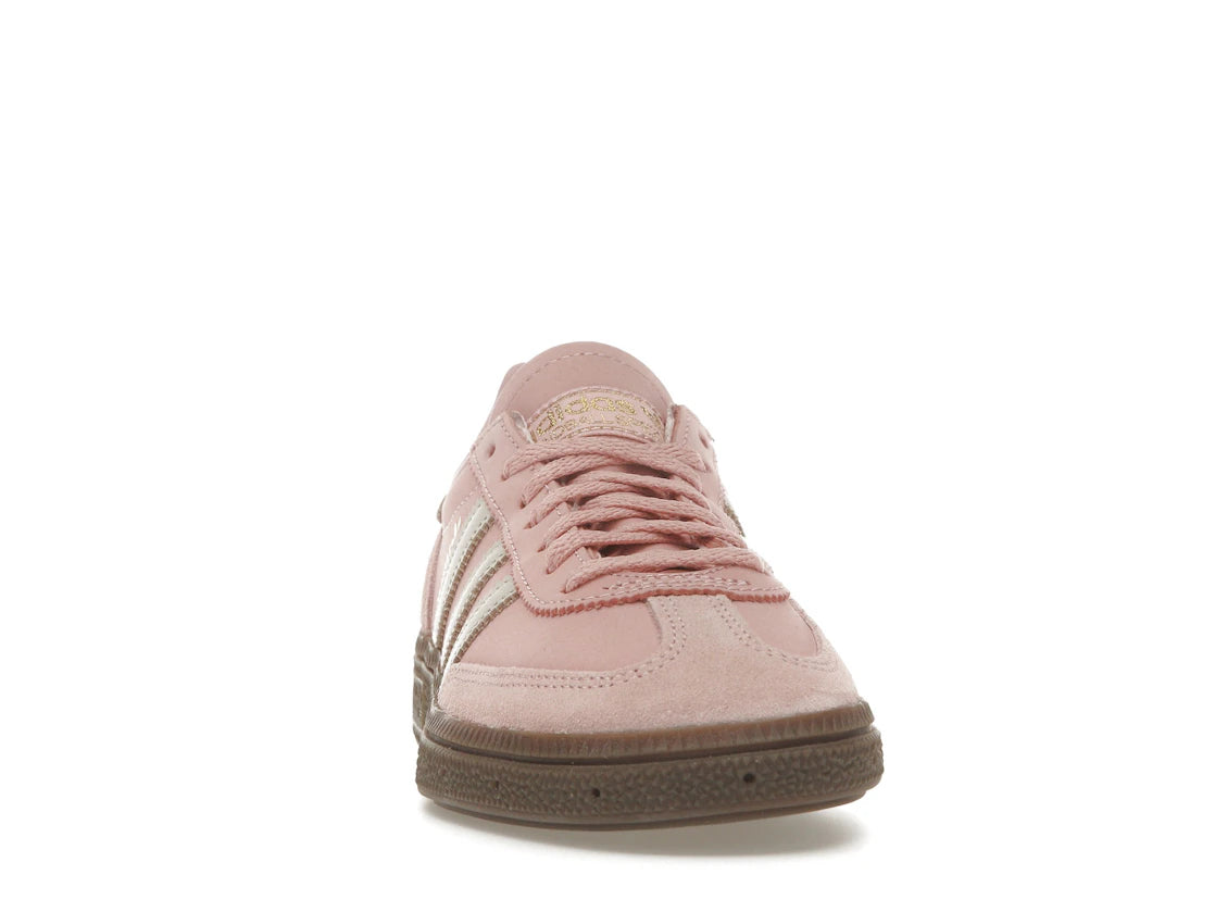 adidas Handball Spezial Wonder Mauve Alumina (Women's) - vue secondaire A