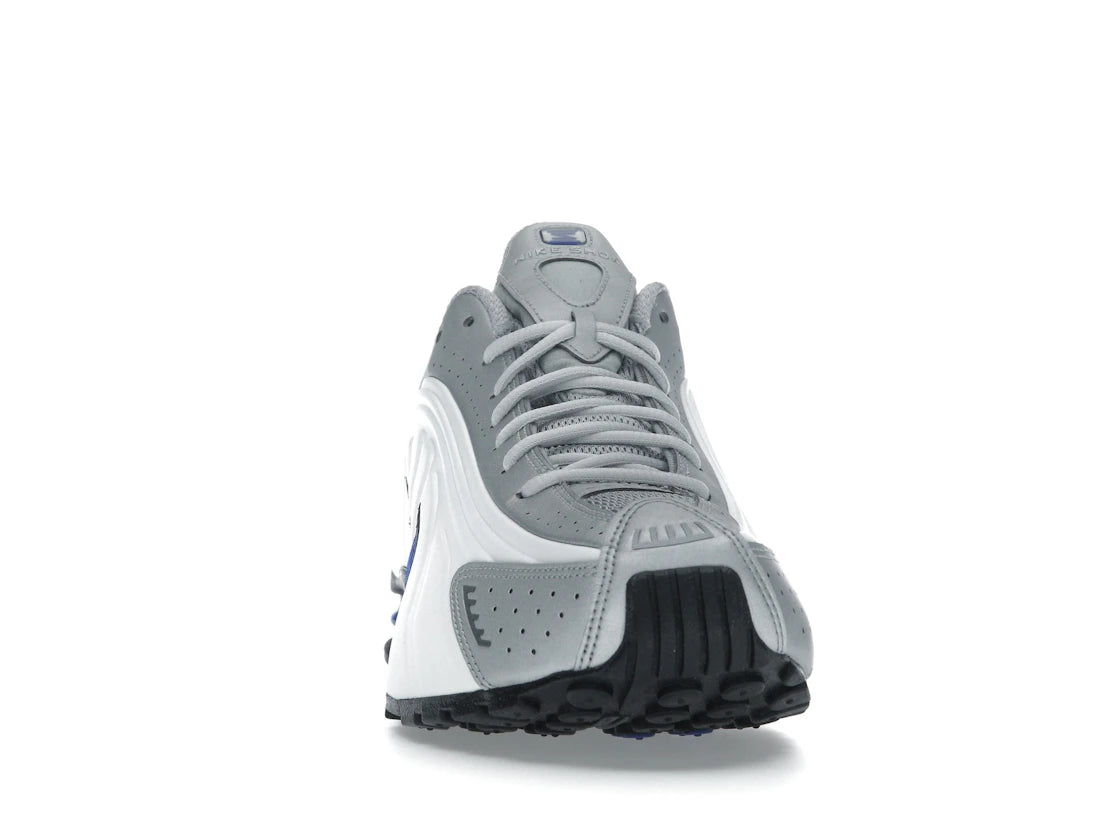 Nike Shox R4 Orlando - vue secondaire A