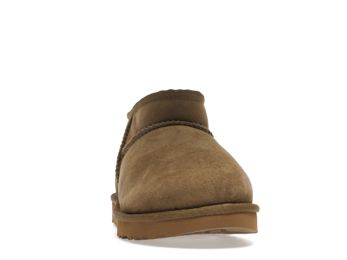 UGG Classic Ultra Mini Boot Antilope (Women's) - vue secondaire A