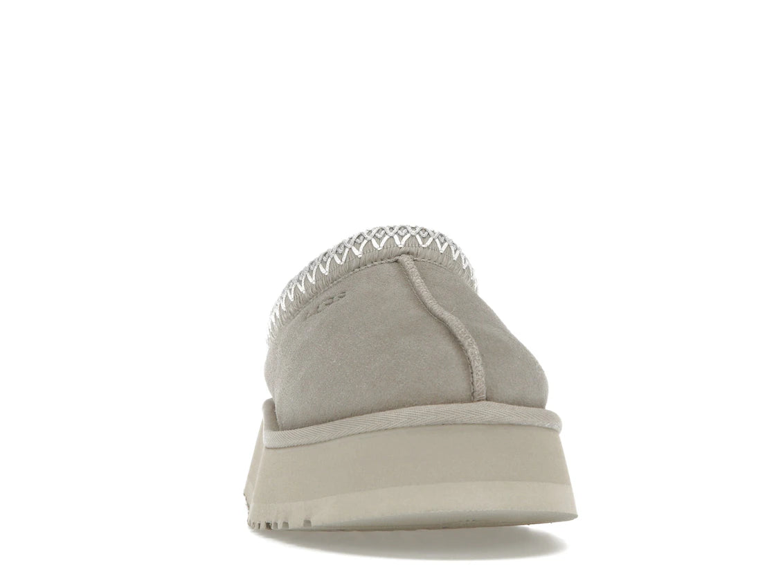 UGG Tazz Hausschuh Bimsstein (Damen) - vue secondaire A