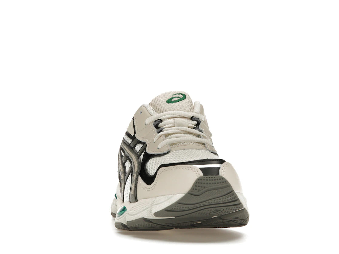 ASICS Gel-NYC 2055 Pale Oak Truffle Grey - vue secondaire A