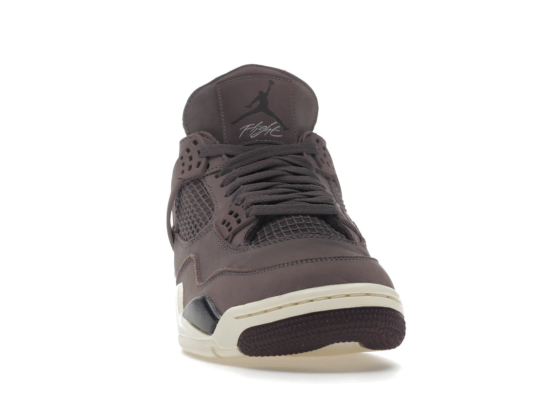 Jordan 4 Retro SP A Ma Maniére Violet Ore - vue secondaire A
