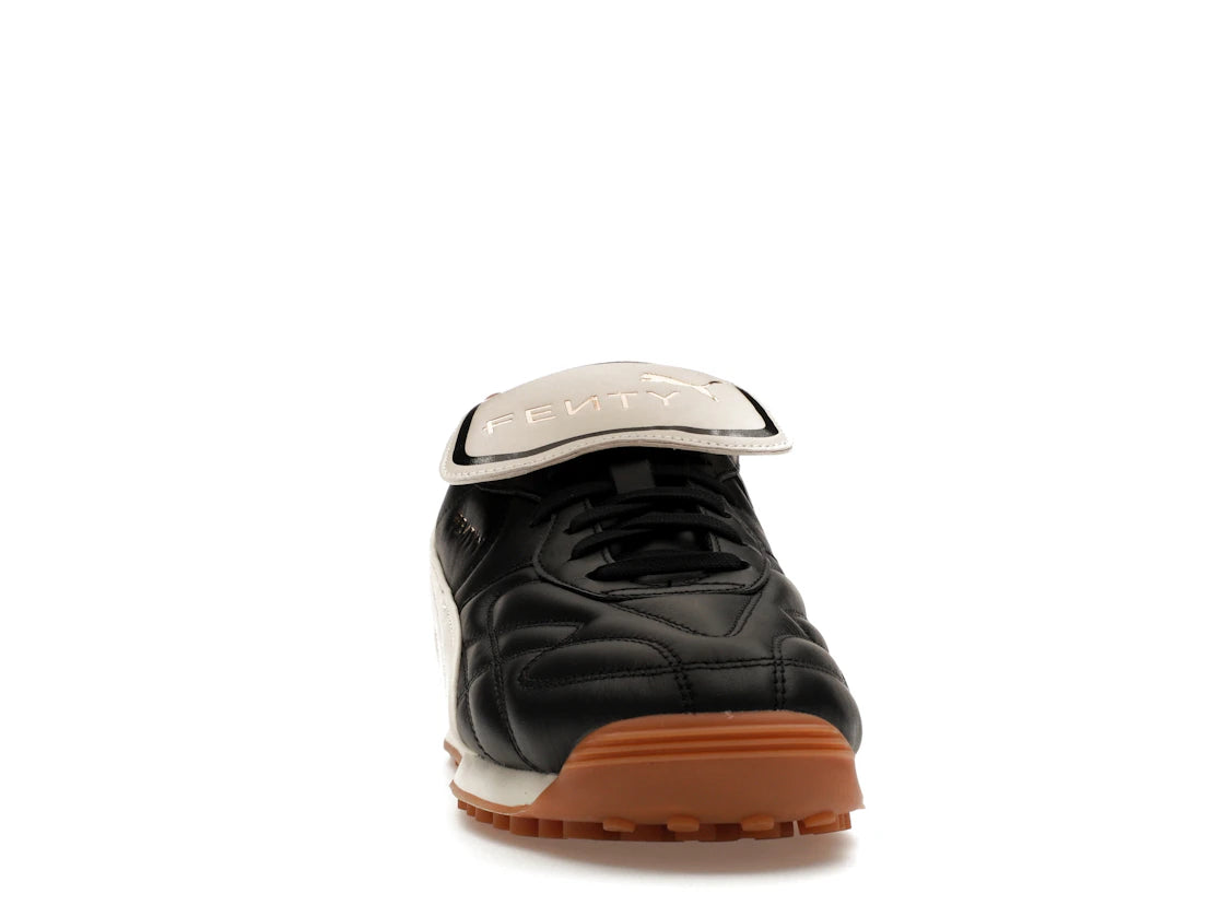 Puma Avanti VL Rihanna Fenty Black - vue secondaire A