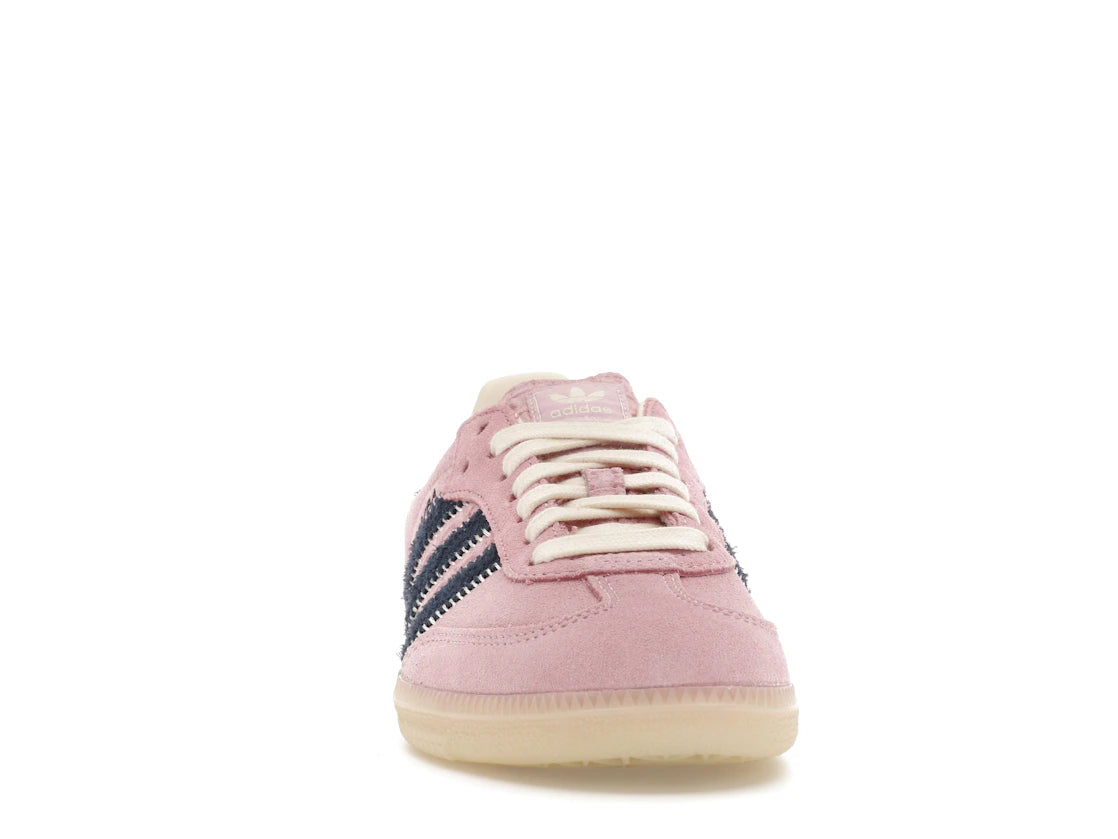adidas Samba OG notitle Pink - vue secondaire A