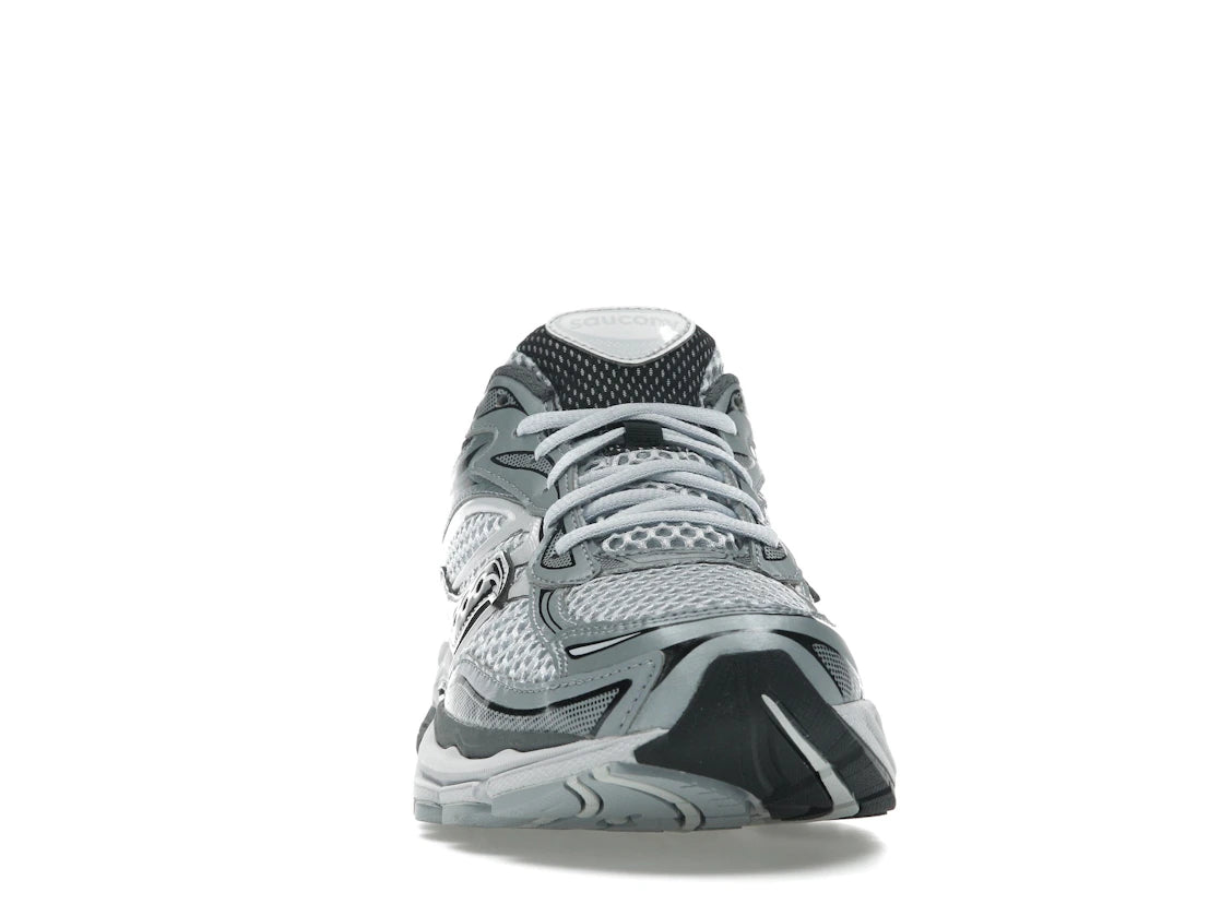 Saucony ProGrid Omni 9 Microchip - vue secondaire A