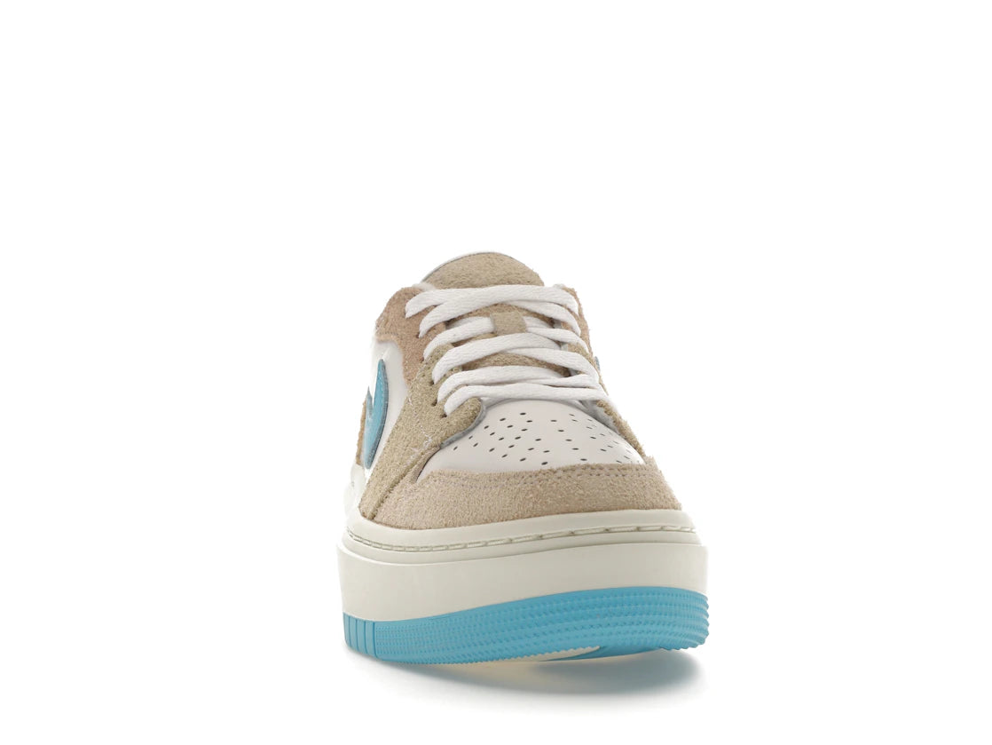Jordan 1 Elevate Low SE Salt Lake City (Damen) - vue secondaire A