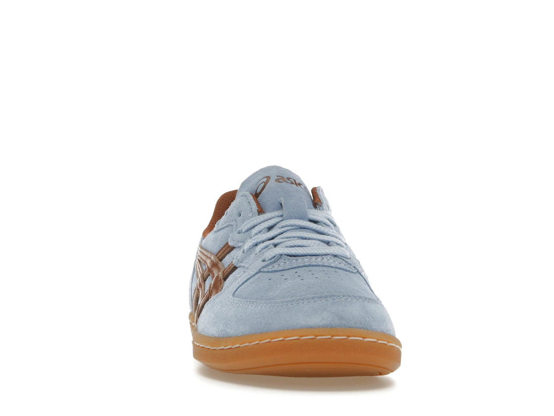 ASICS Skyhand OG HAY Blau - vue secondaire A