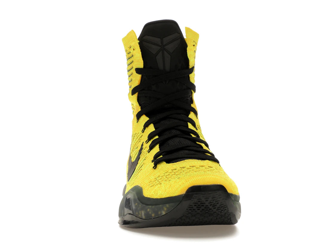 Nike Kobe 10 Elite Opening Night - vue secondaire A