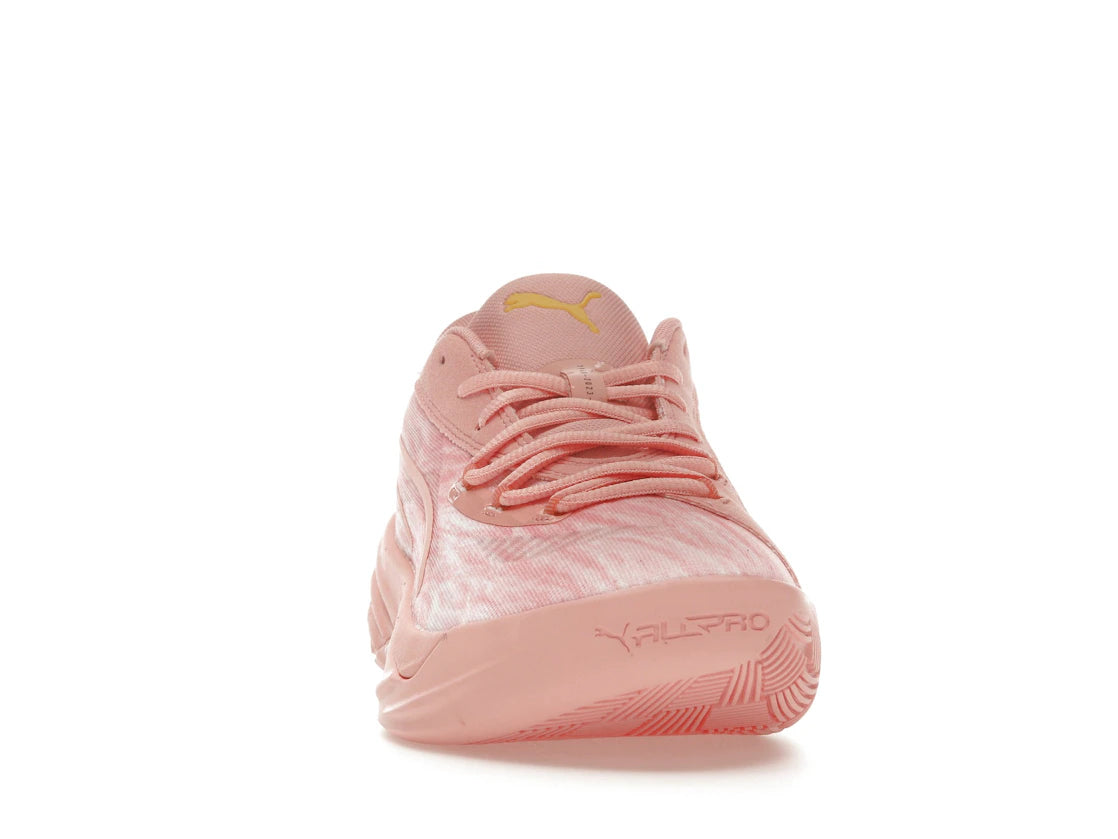Puma All-Pro Nitro Dress Code - vue secondaire A