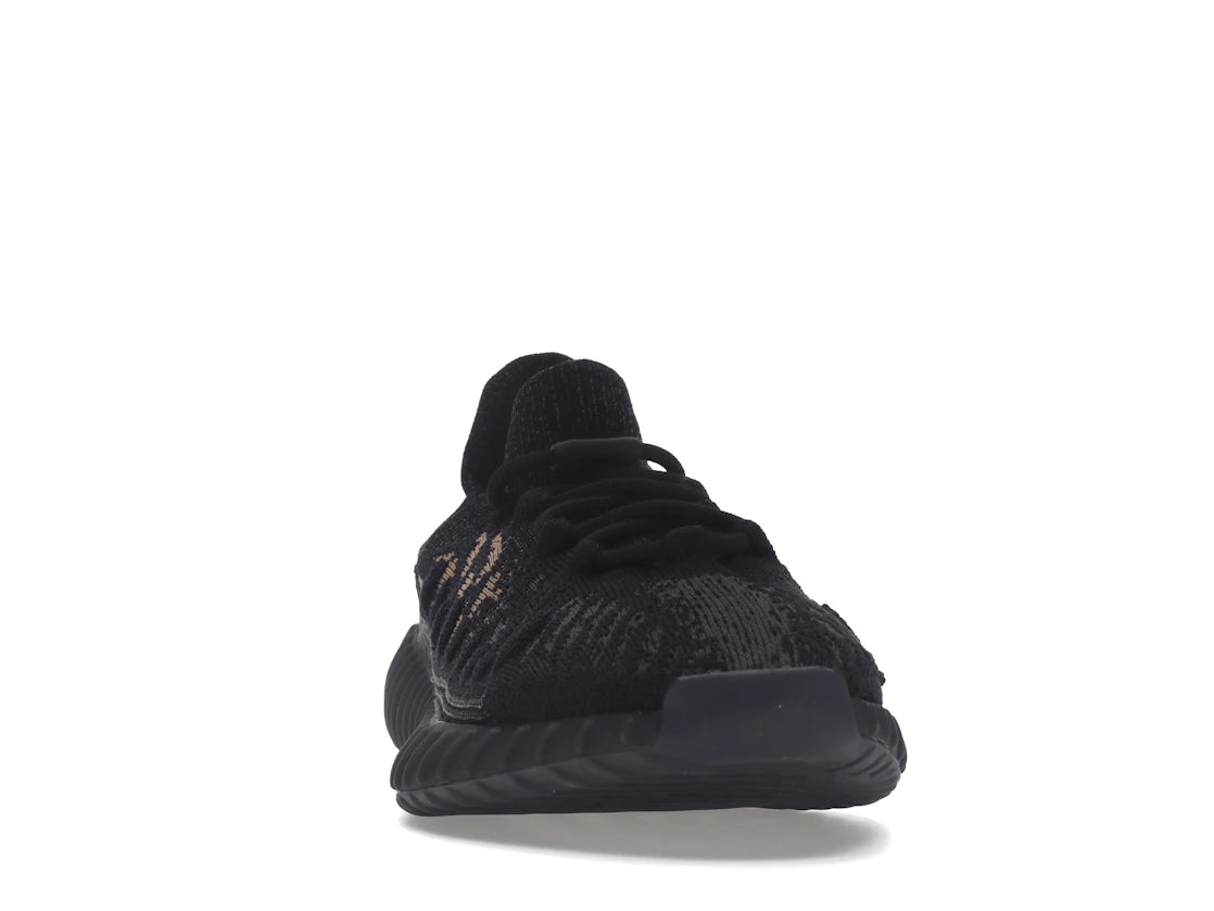 adidas Yeezy 350 V2 CMPCT Slate Carbon - vue secondaire A