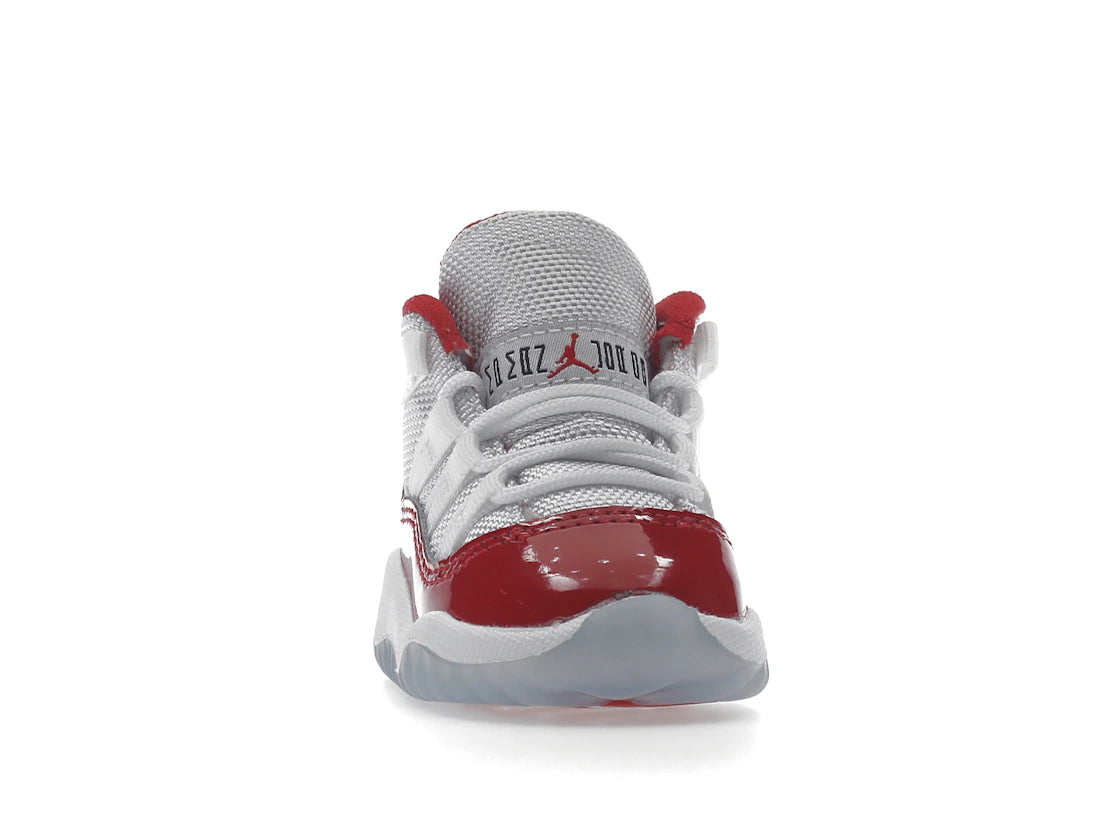 Jordan 11 Retro Cherry (2022) (TD) - vue secondaire A