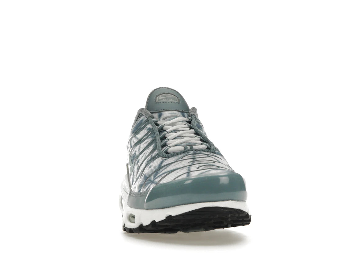 Nike Air Max Plus Origins Waterway - vue secondaire A