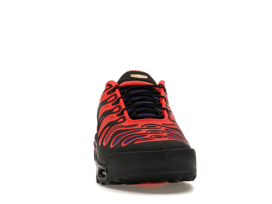 Nike Air Max Plus Drift All Day - vue secondaire A