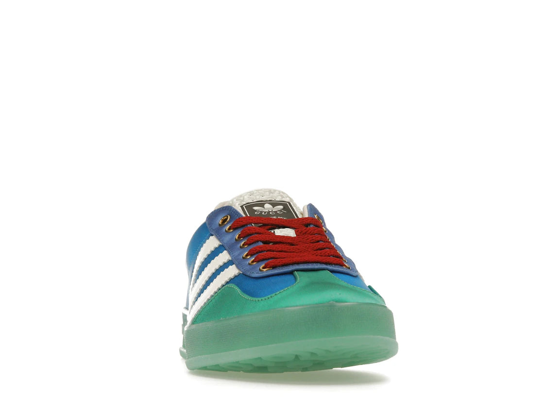 adidas x Gucci Gazelle Multicolor (Women's) - vue secondaire A