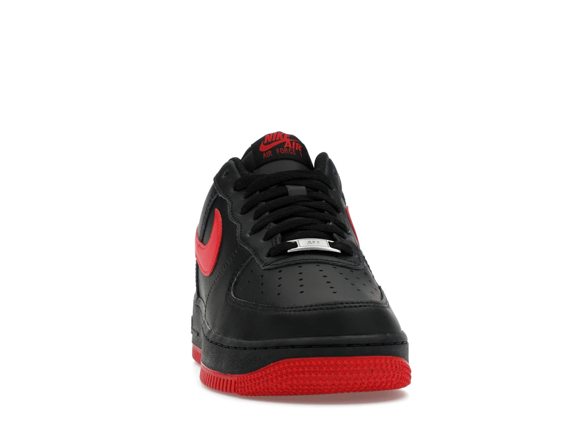 Nike Air Force 1 Low '07 LV8 Vamps - vue secondaire A