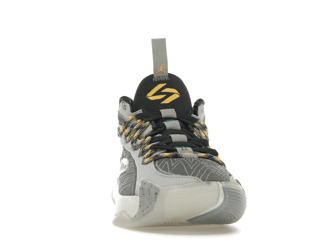 Jordan Luka 2 Smoke Grey - vue secondaire A