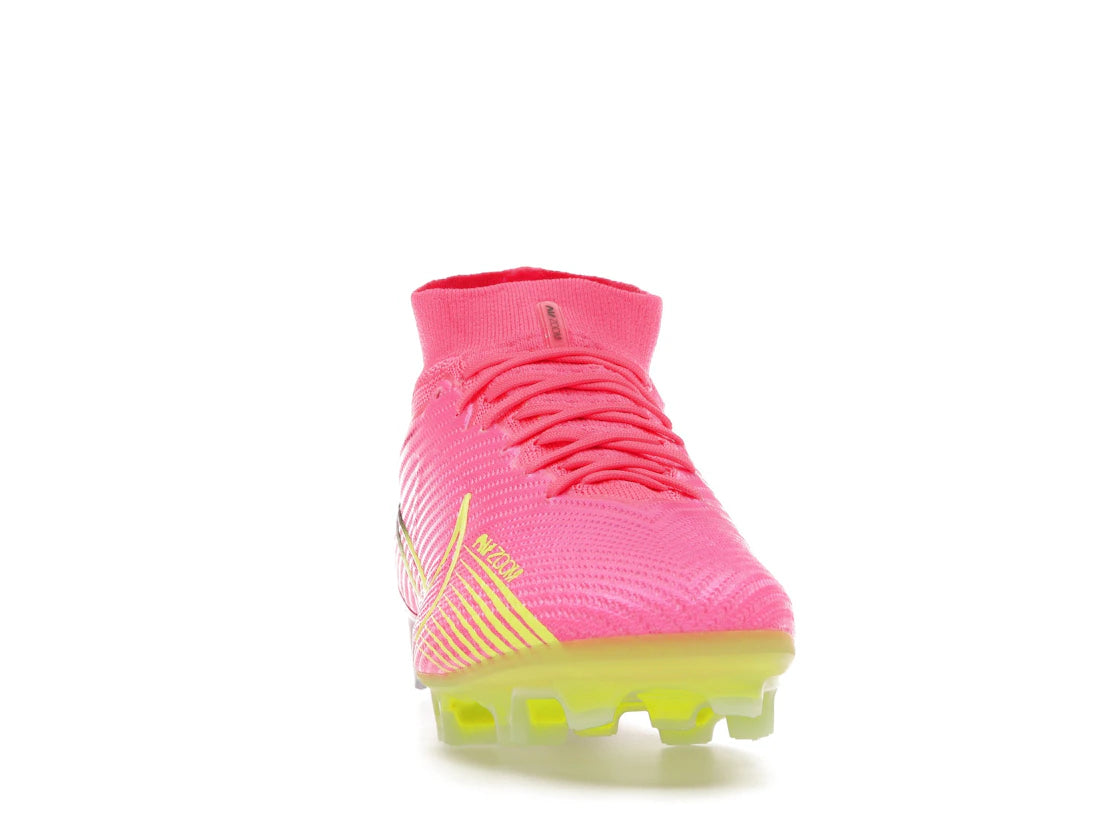 Nike Zoom Mercurial Superfly 9 Elite FG Luminous Pack