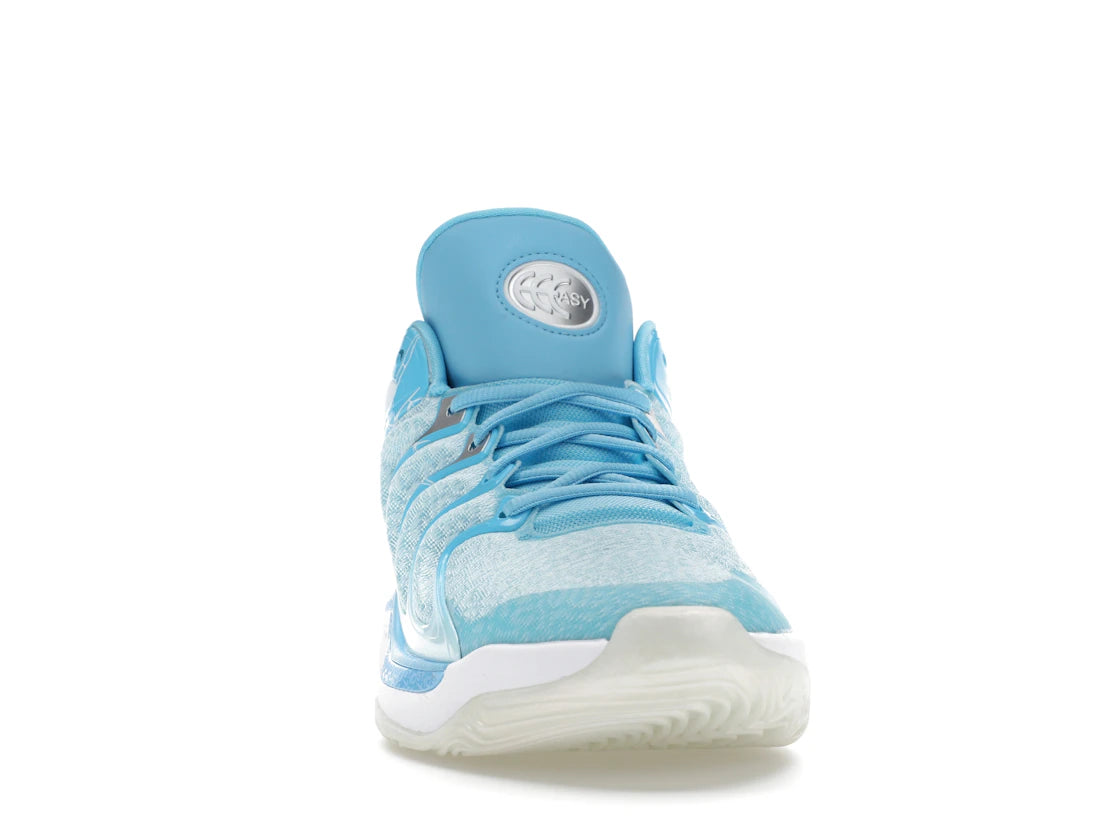Nike KD 17 Weihnachten - vue secondaire A