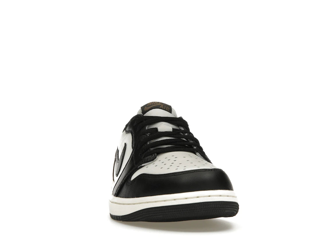 Jordan 1 Retro Low OG Mocha - vue secondaire A