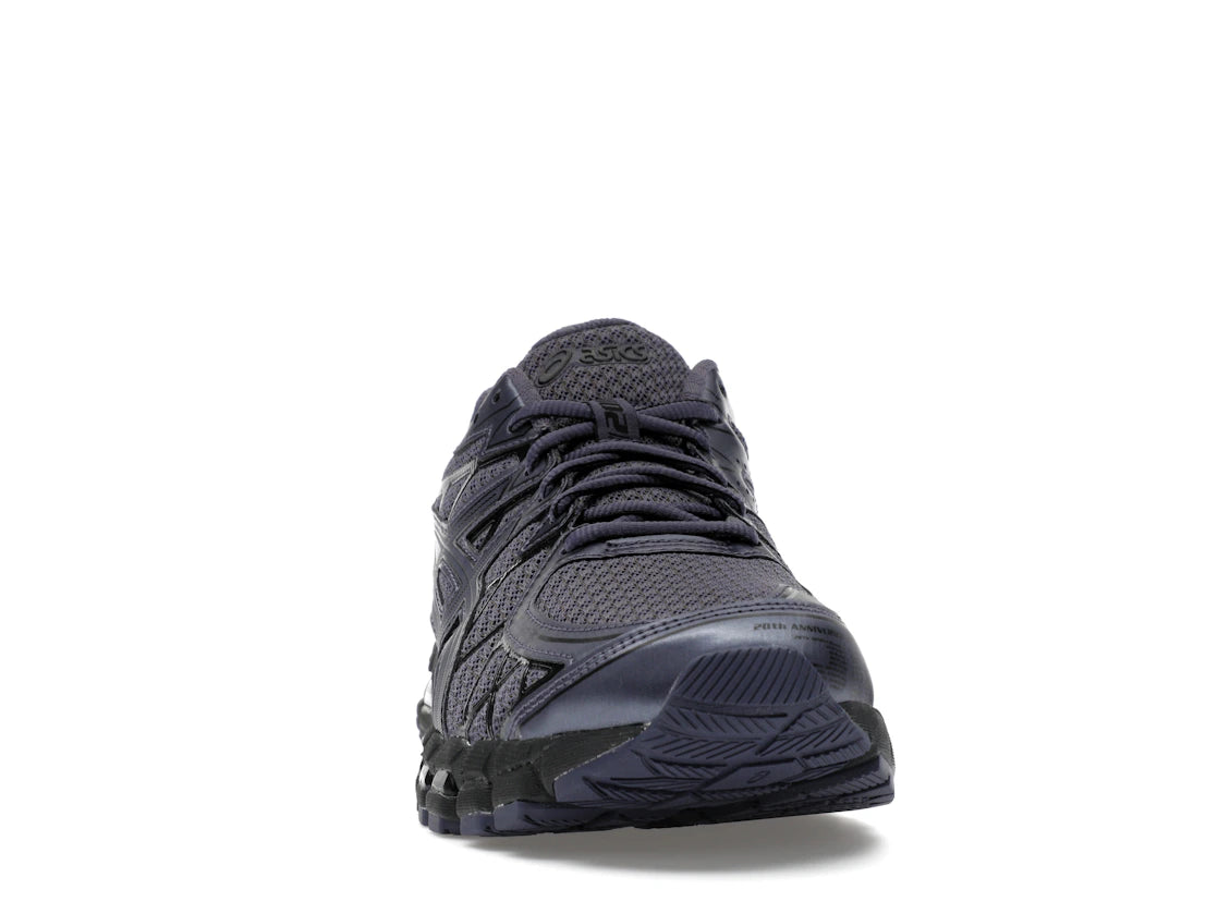 ASICS Gel-Kayano 20 Indigo Fog - vue secondaire A
