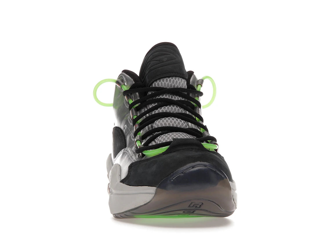 Reebok Question Mid Minions Gru's Lab - vue secondaire A