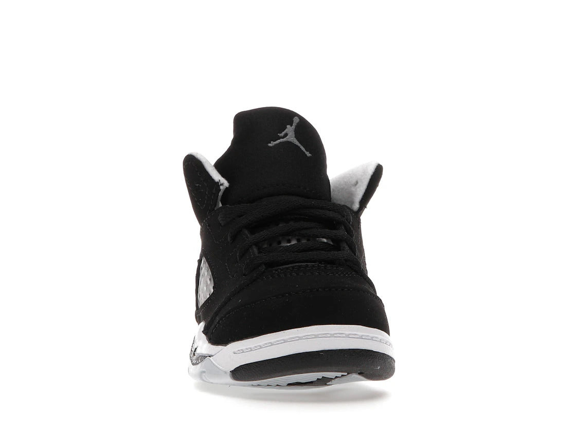 Jordan 5 Retro Moonlight (2021) (TD) - vue secondaire A